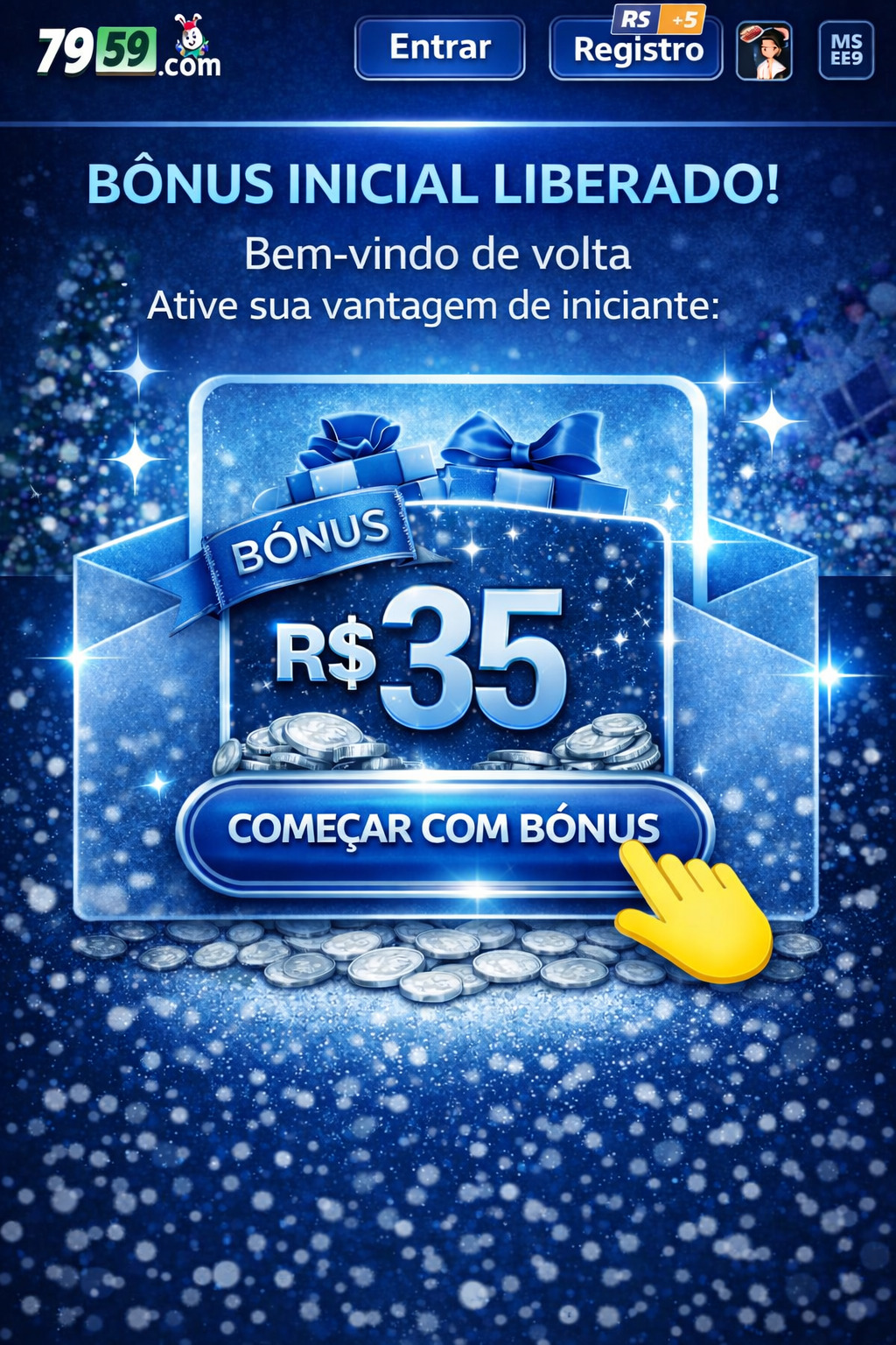 apostas esportivas sinonimo 